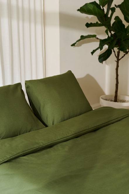 egyptisch katoen 400 tc dekbedovertrekset 